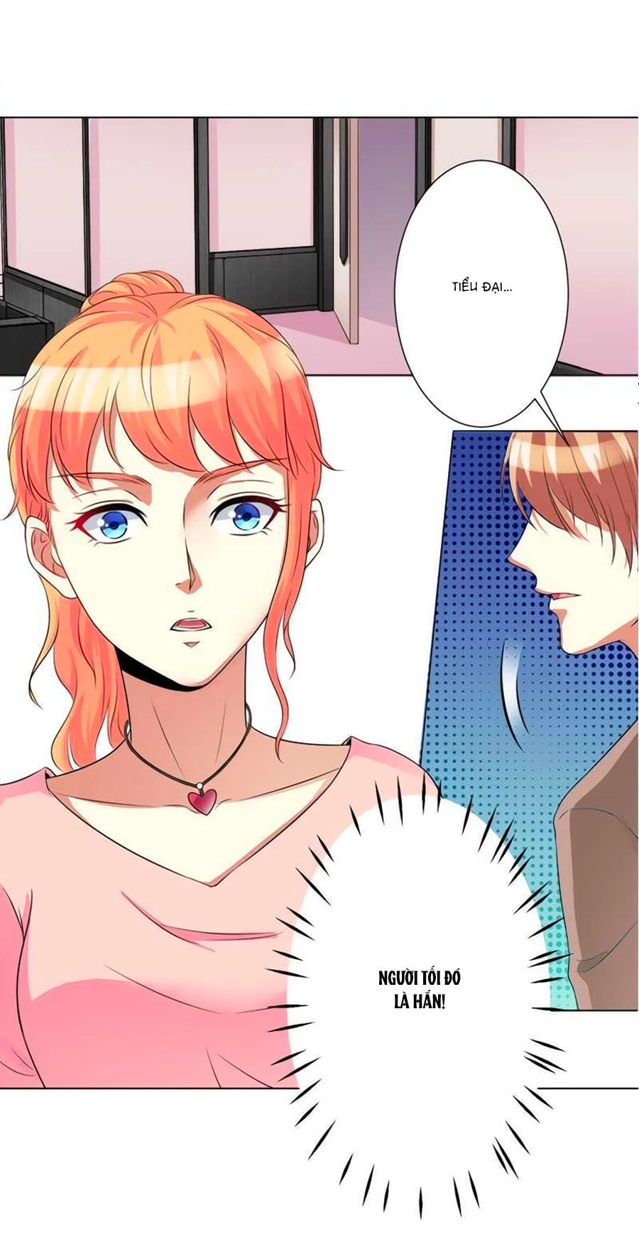 Trí Mệnh Sủng Thê: Tổng Tài Mau Nạp Mạng Chapter 75 - 23