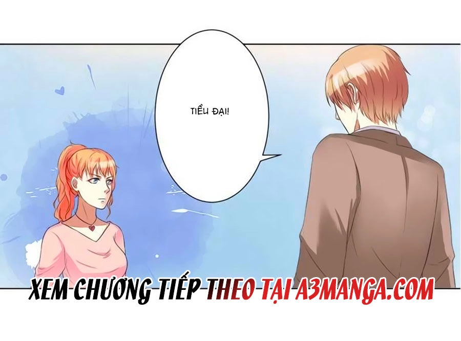 Trí Mệnh Sủng Thê: Tổng Tài Mau Nạp Mạng Chapter 75 - 24