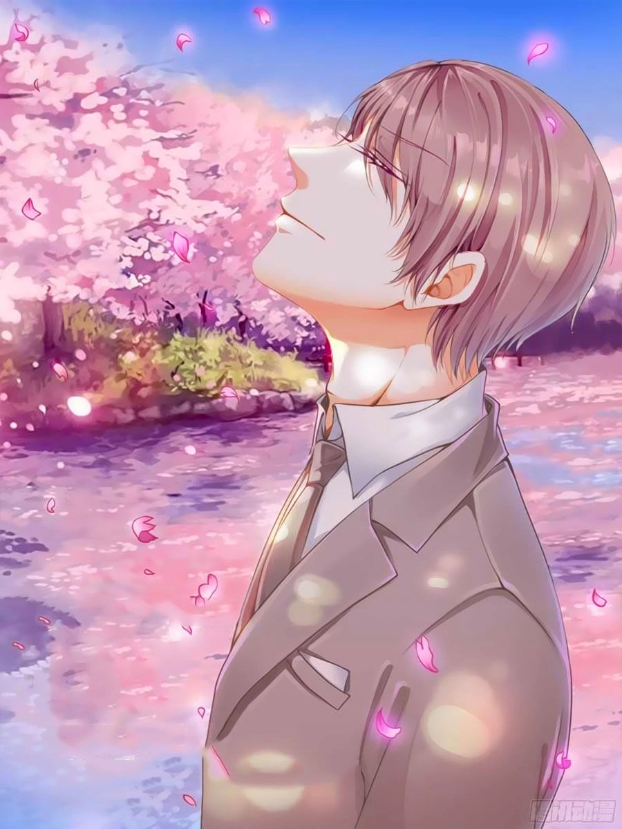 Trí Mệnh Sủng Thê: Tổng Tài Mau Nạp Mạng Chapter 76 - 1