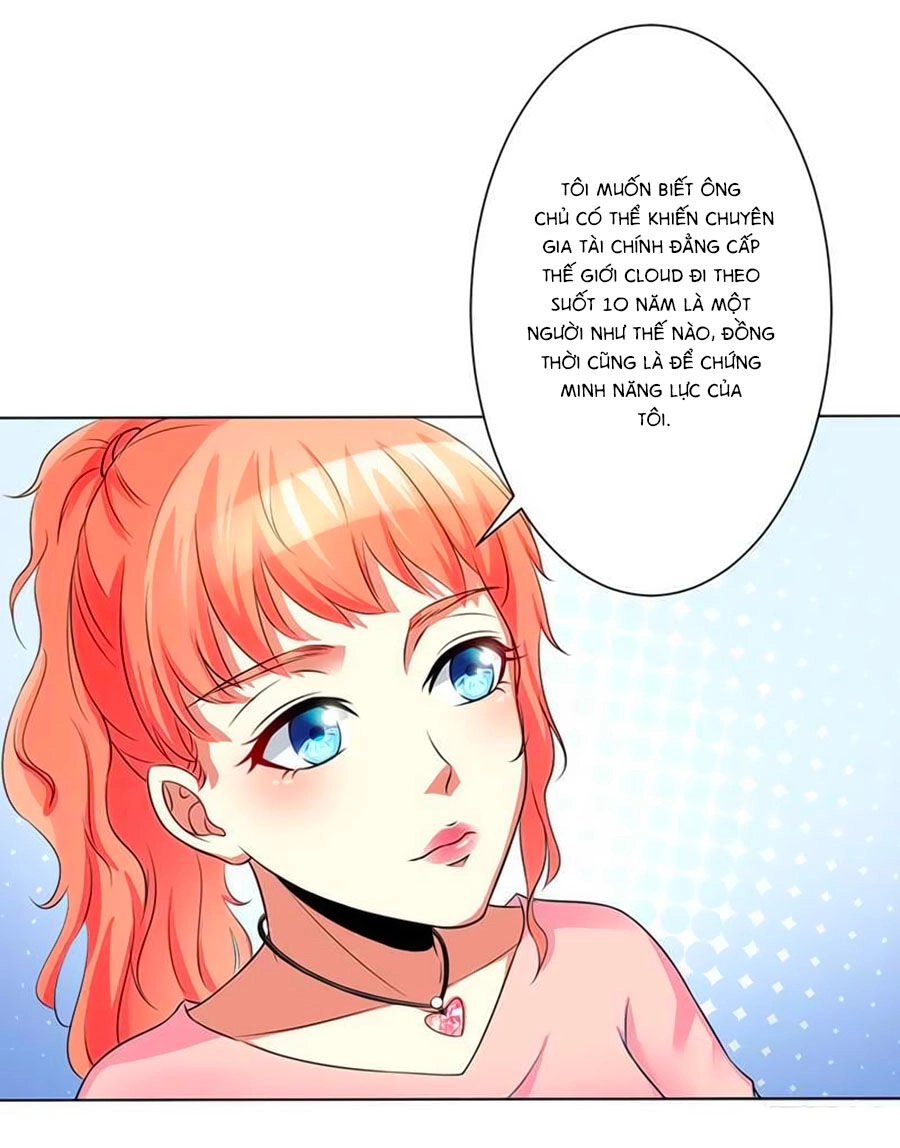 Trí Mệnh Sủng Thê: Tổng Tài Mau Nạp Mạng Chapter 76 - 8