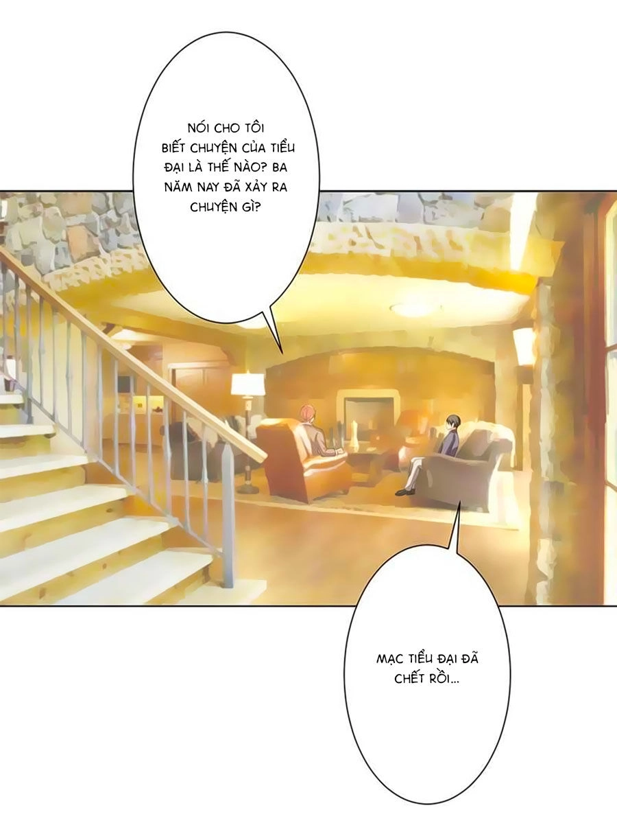 Trí Mệnh Sủng Thê: Tổng Tài Mau Nạp Mạng Chapter 76 - 10