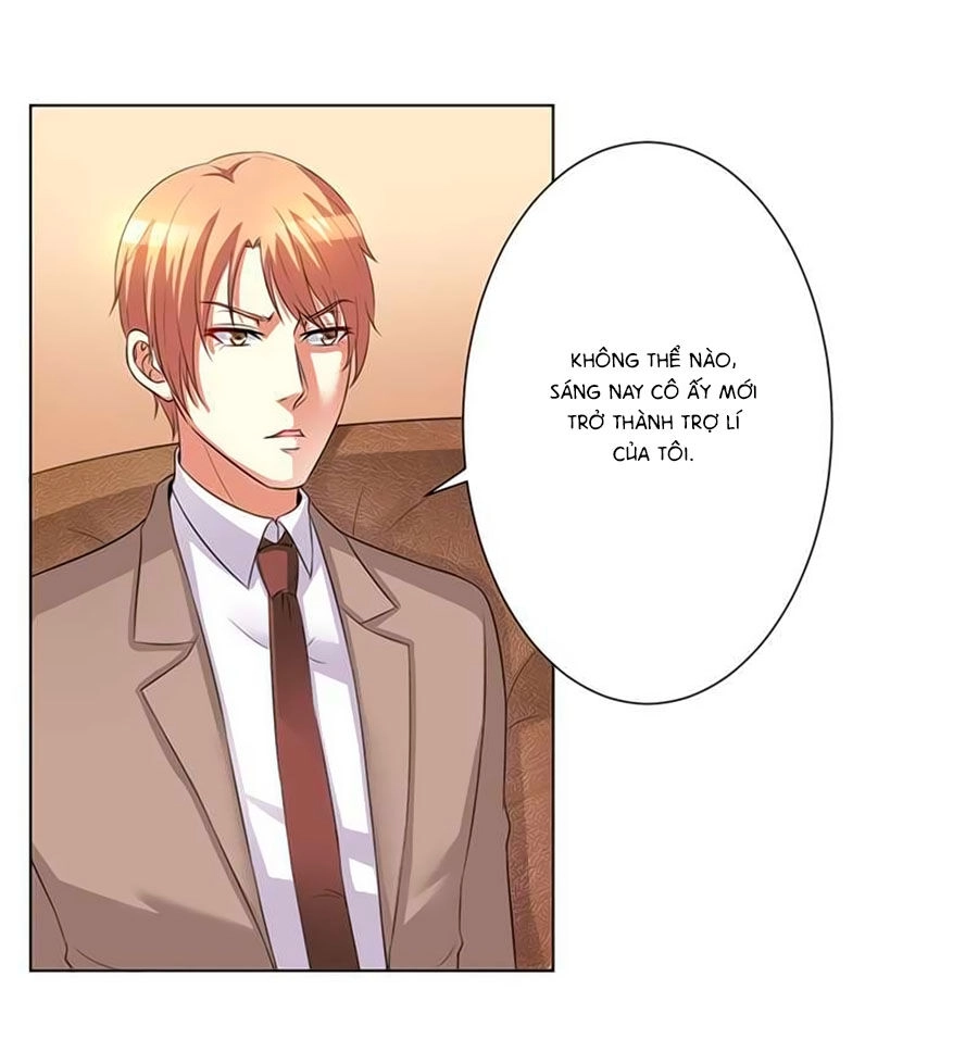 Trí Mệnh Sủng Thê: Tổng Tài Mau Nạp Mạng Chapter 76 - 11