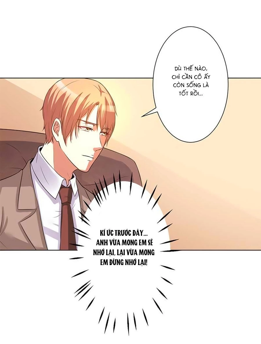 Trí Mệnh Sủng Thê: Tổng Tài Mau Nạp Mạng Chapter 76 - 13