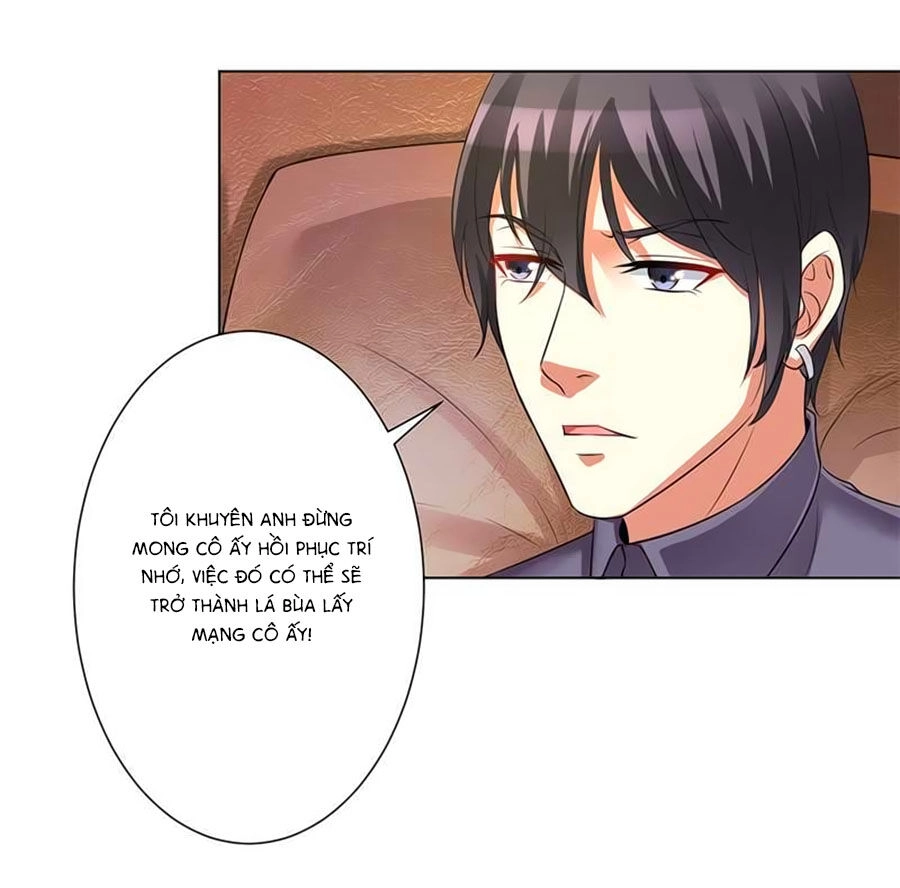 Trí Mệnh Sủng Thê: Tổng Tài Mau Nạp Mạng Chapter 76 - 14