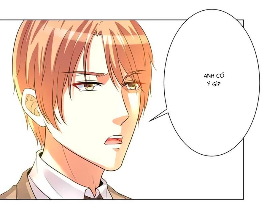 Trí Mệnh Sủng Thê: Tổng Tài Mau Nạp Mạng Chapter 76 - 15