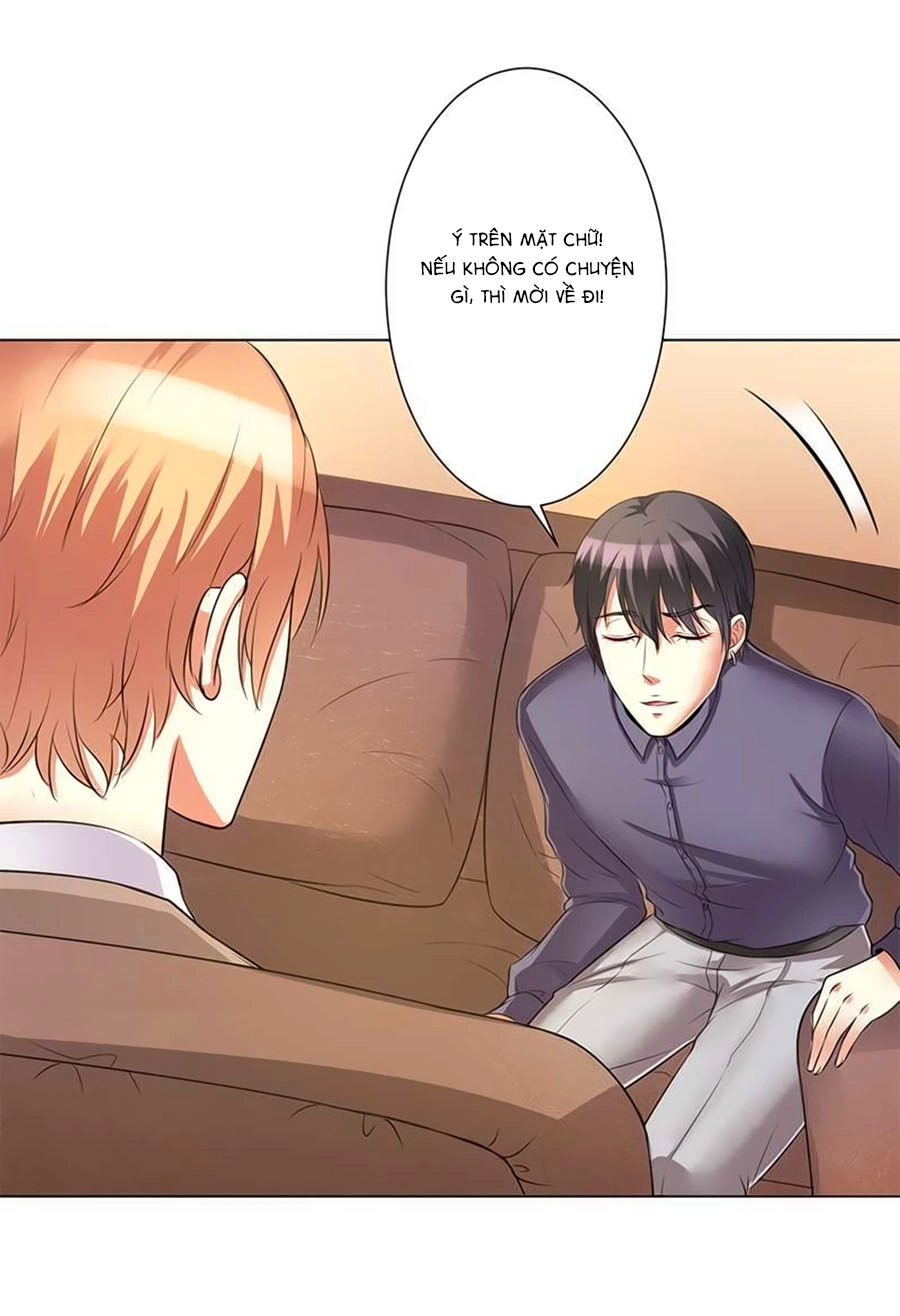 Trí Mệnh Sủng Thê: Tổng Tài Mau Nạp Mạng Chapter 76 - 16