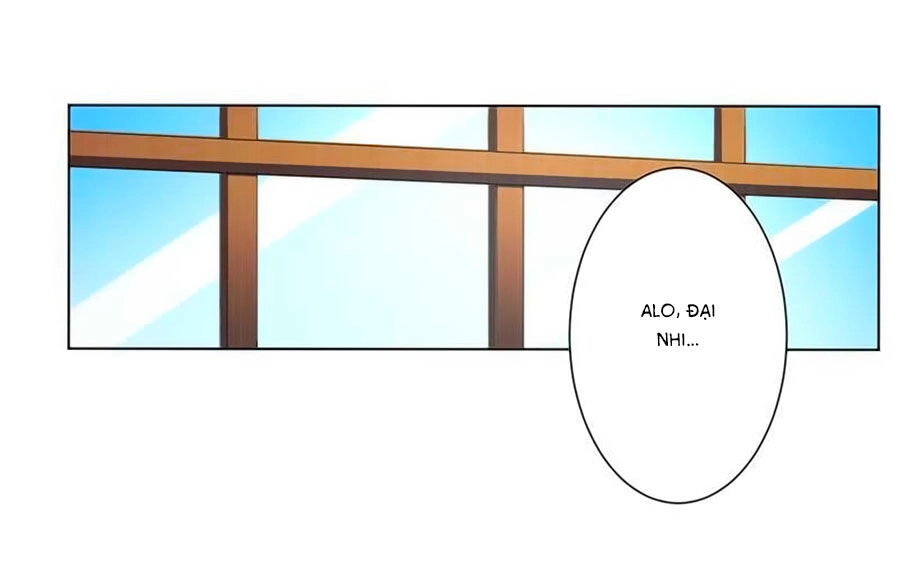 Trí Mệnh Sủng Thê: Tổng Tài Mau Nạp Mạng Chapter 76 - 18