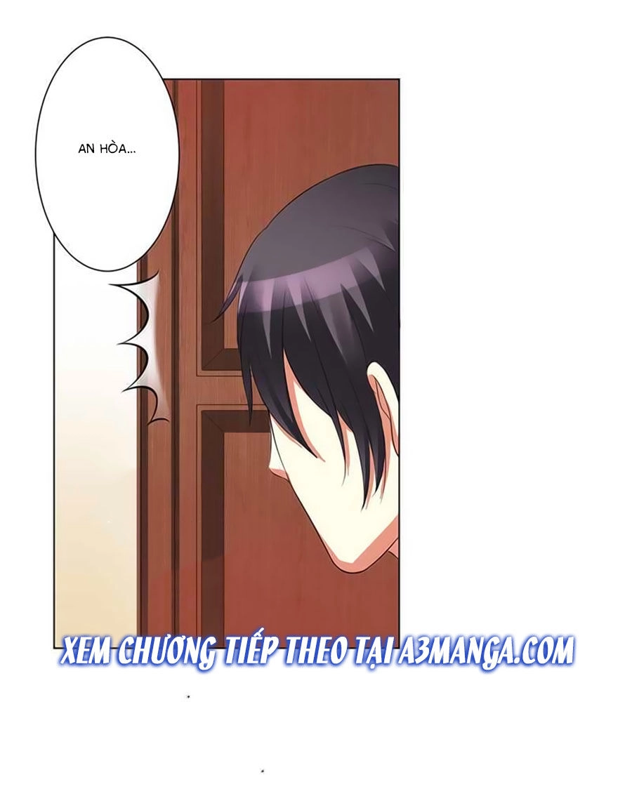 Trí Mệnh Sủng Thê: Tổng Tài Mau Nạp Mạng Chapter 76 - 22