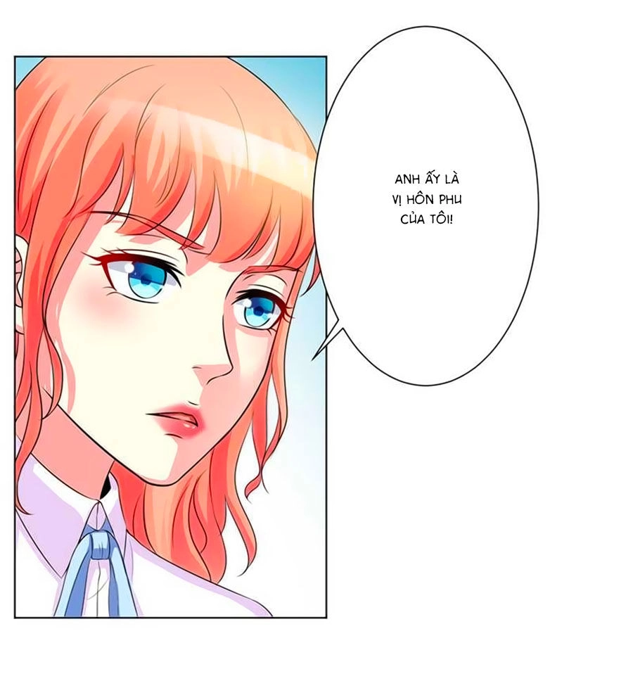 Trí Mệnh Sủng Thê: Tổng Tài Mau Nạp Mạng Chapter 78 - 3