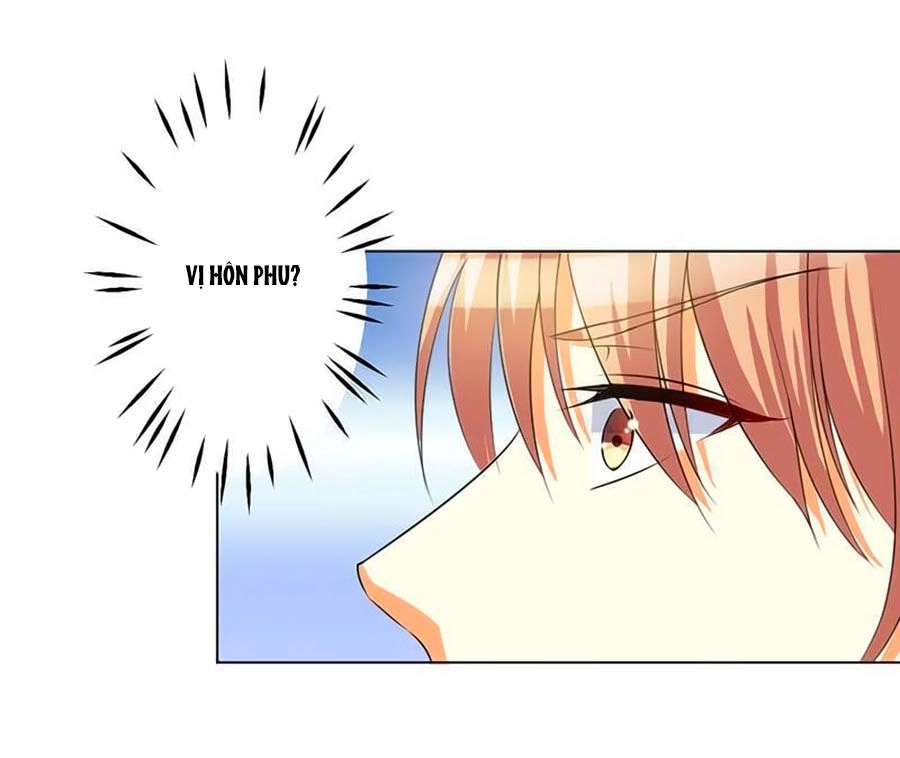 Trí Mệnh Sủng Thê: Tổng Tài Mau Nạp Mạng Chapter 78 - 4