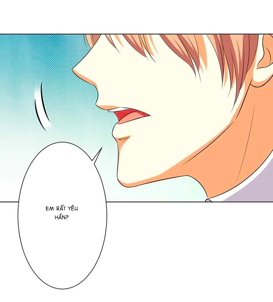 Trí Mệnh Sủng Thê: Tổng Tài Mau Nạp Mạng Chapter 78 - 5