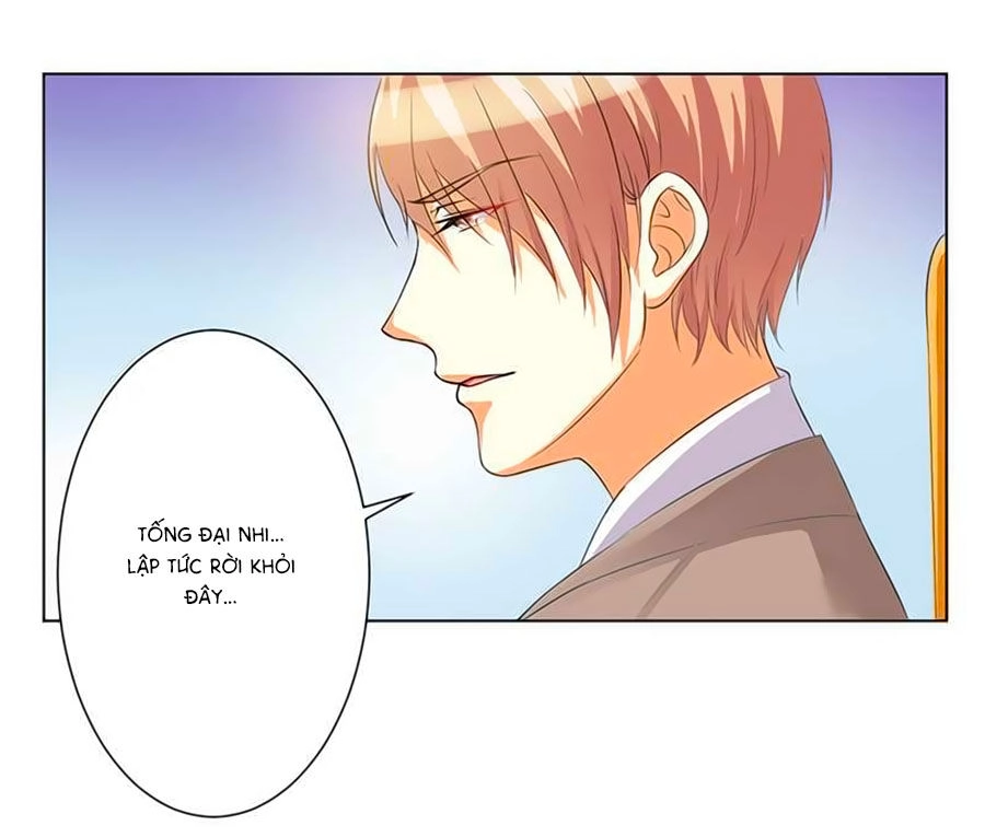 Trí Mệnh Sủng Thê: Tổng Tài Mau Nạp Mạng Chapter 78 - 8