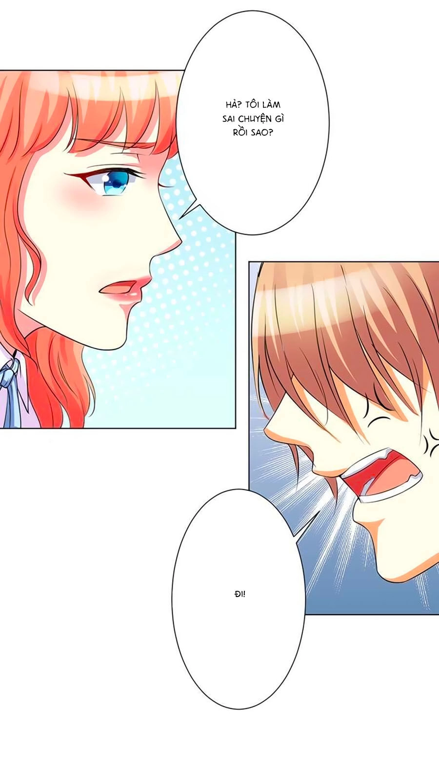 Trí Mệnh Sủng Thê: Tổng Tài Mau Nạp Mạng Chapter 78 - 9