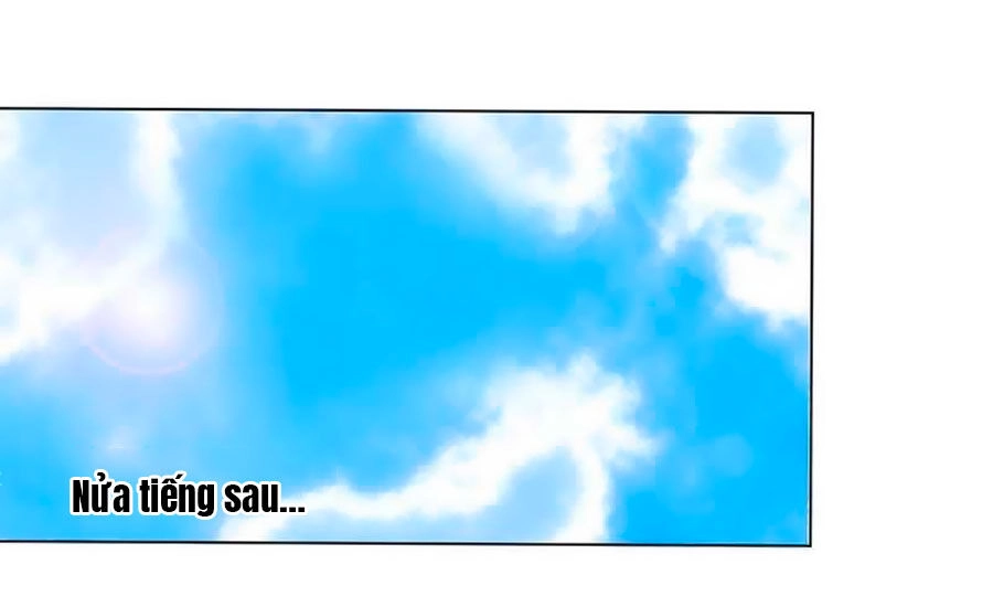 Trí Mệnh Sủng Thê: Tổng Tài Mau Nạp Mạng Chapter 78 - 10