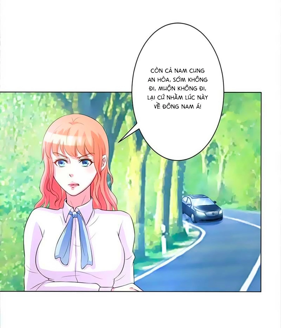 Trí Mệnh Sủng Thê: Tổng Tài Mau Nạp Mạng Chapter 78 - 12