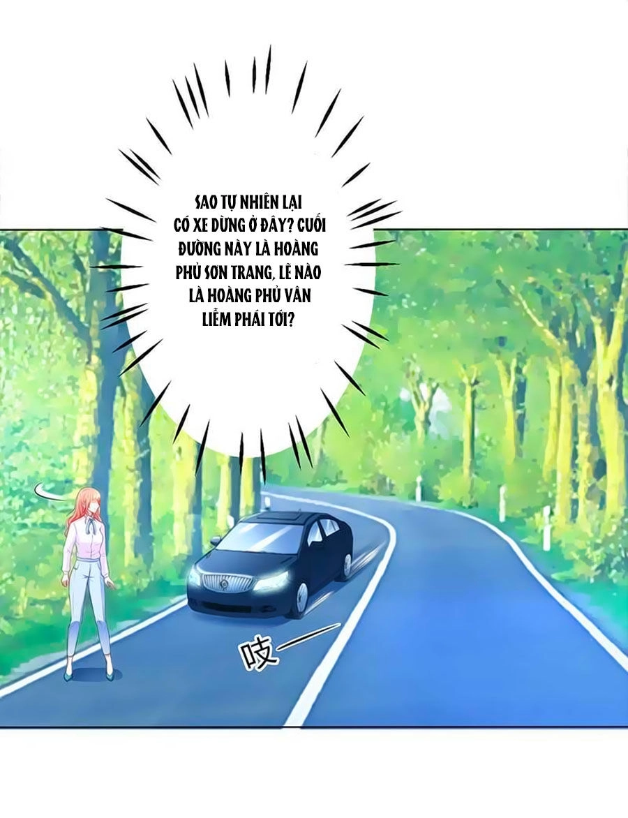 Trí Mệnh Sủng Thê: Tổng Tài Mau Nạp Mạng Chapter 78 - 13