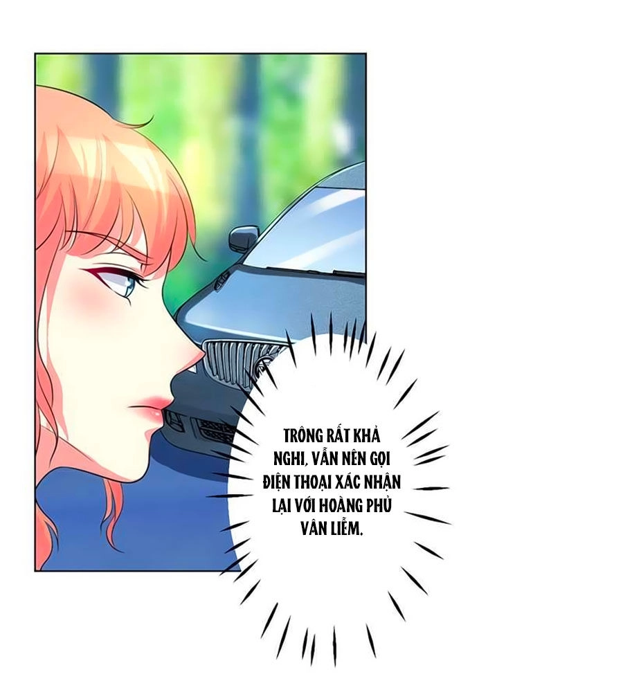 Trí Mệnh Sủng Thê: Tổng Tài Mau Nạp Mạng Chapter 78 - 14