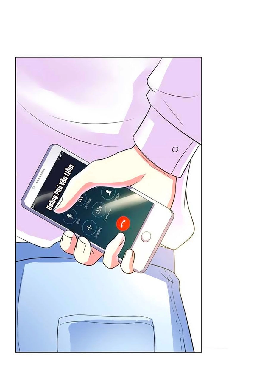 Trí Mệnh Sủng Thê: Tổng Tài Mau Nạp Mạng Chapter 78 - 17