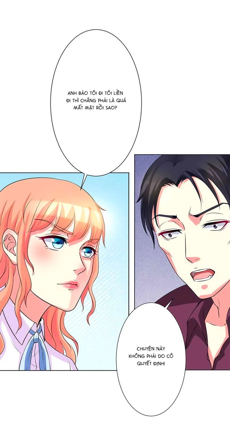 Trí Mệnh Sủng Thê: Tổng Tài Mau Nạp Mạng Chapter 78 - 18