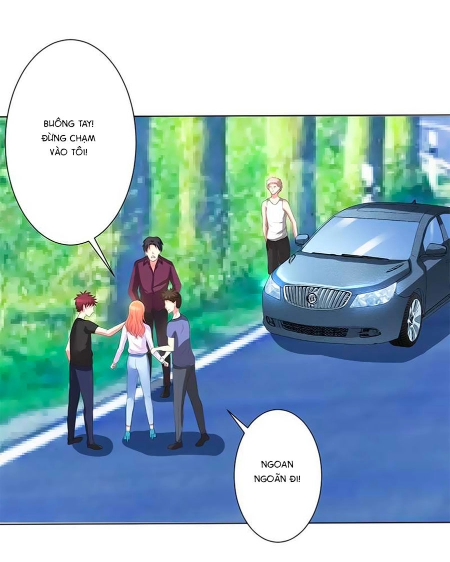 Trí Mệnh Sủng Thê: Tổng Tài Mau Nạp Mạng Chapter 78 - 19