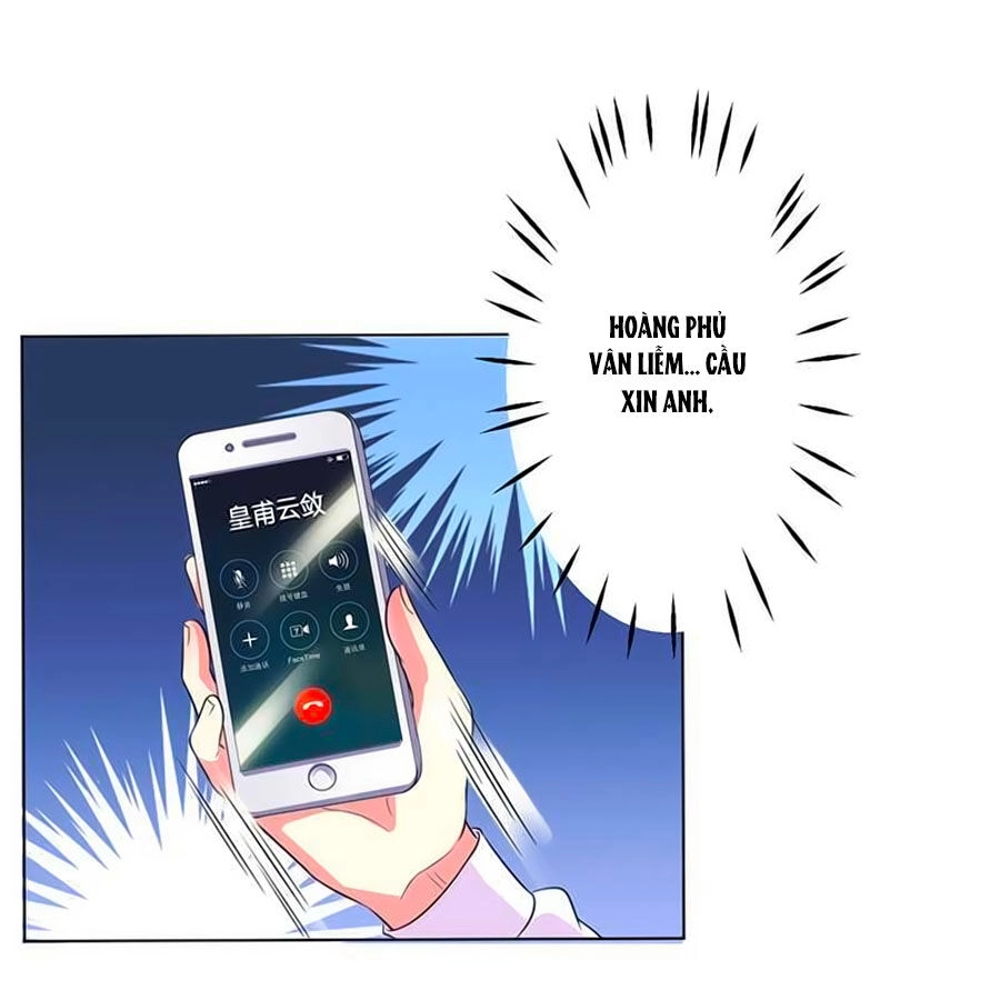 Trí Mệnh Sủng Thê: Tổng Tài Mau Nạp Mạng Chapter 78 - 22