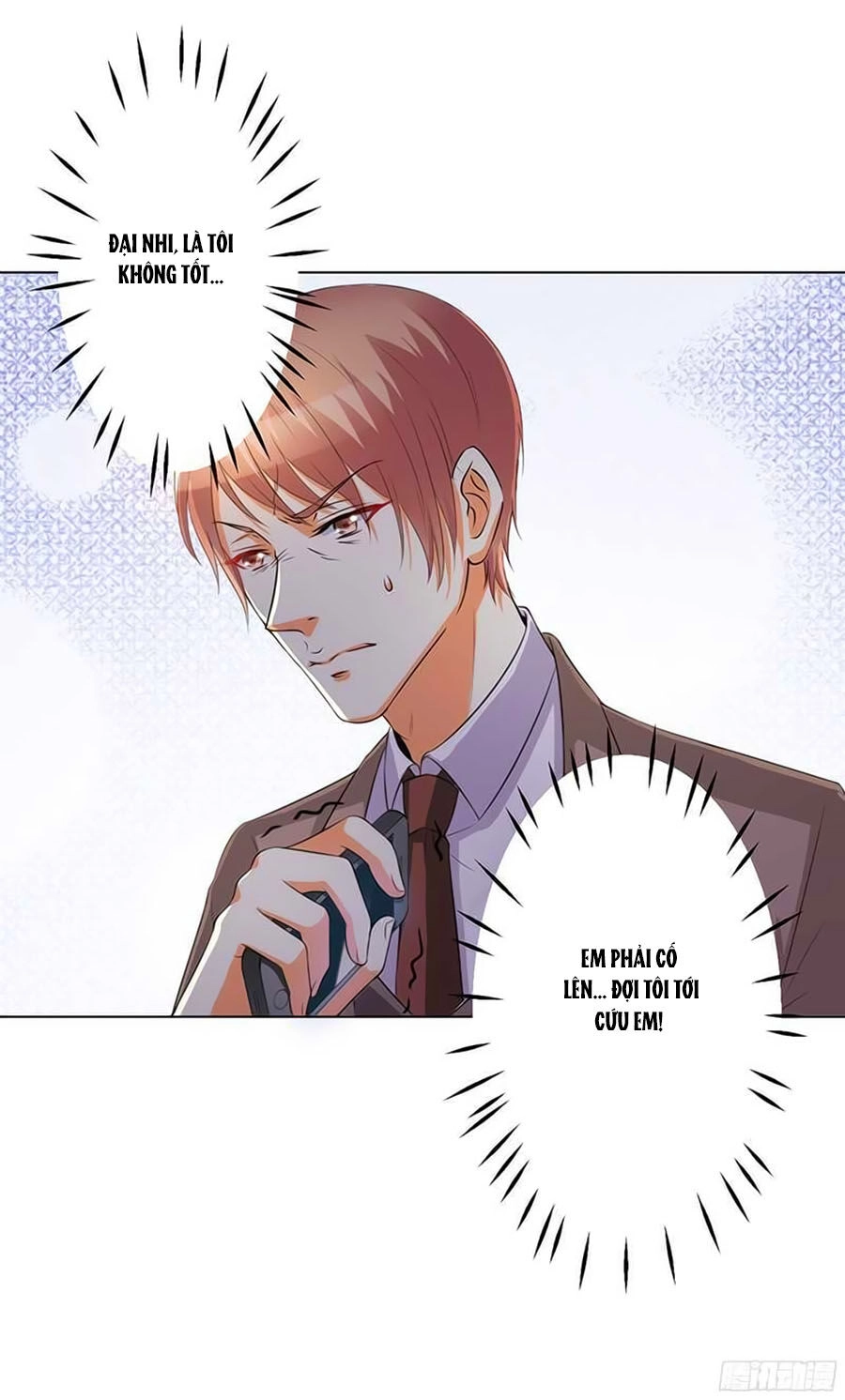 Trí Mệnh Sủng Thê: Tổng Tài Mau Nạp Mạng Chapter 79 - 4