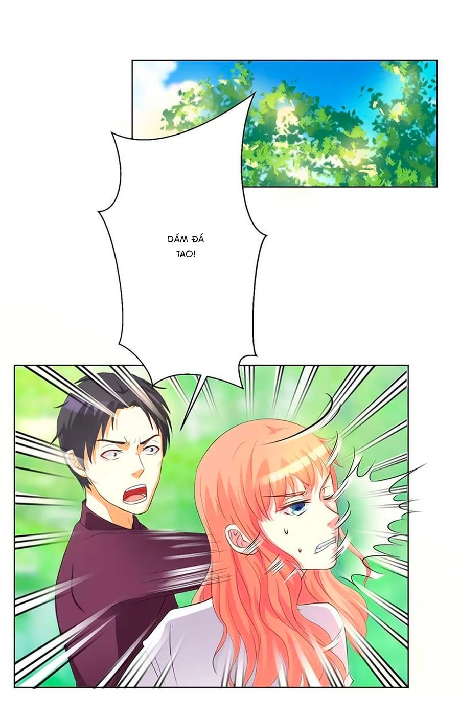 Trí Mệnh Sủng Thê: Tổng Tài Mau Nạp Mạng Chapter 79 - 5