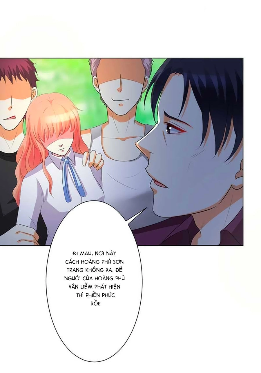 Trí Mệnh Sủng Thê: Tổng Tài Mau Nạp Mạng Chapter 79 - 9