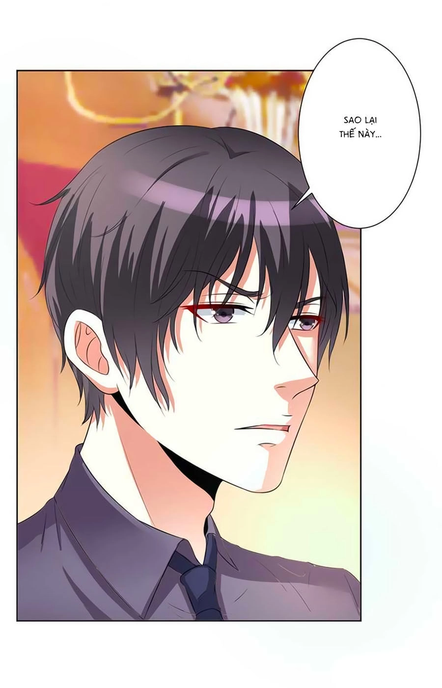 Trí Mệnh Sủng Thê: Tổng Tài Mau Nạp Mạng Chapter 79 - 13