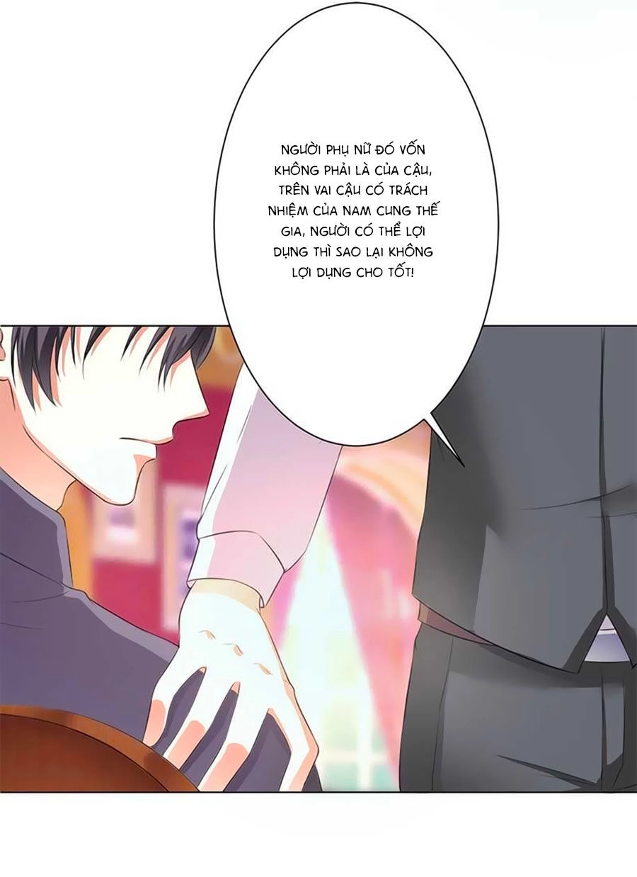 Trí Mệnh Sủng Thê: Tổng Tài Mau Nạp Mạng Chapter 79 - 15