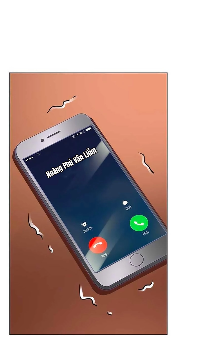 Trí Mệnh Sủng Thê: Tổng Tài Mau Nạp Mạng Chapter 79 - 17