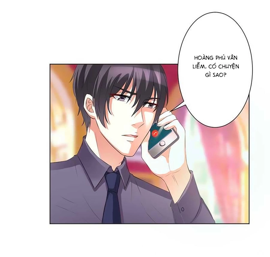 Trí Mệnh Sủng Thê: Tổng Tài Mau Nạp Mạng Chapter 79 - 18