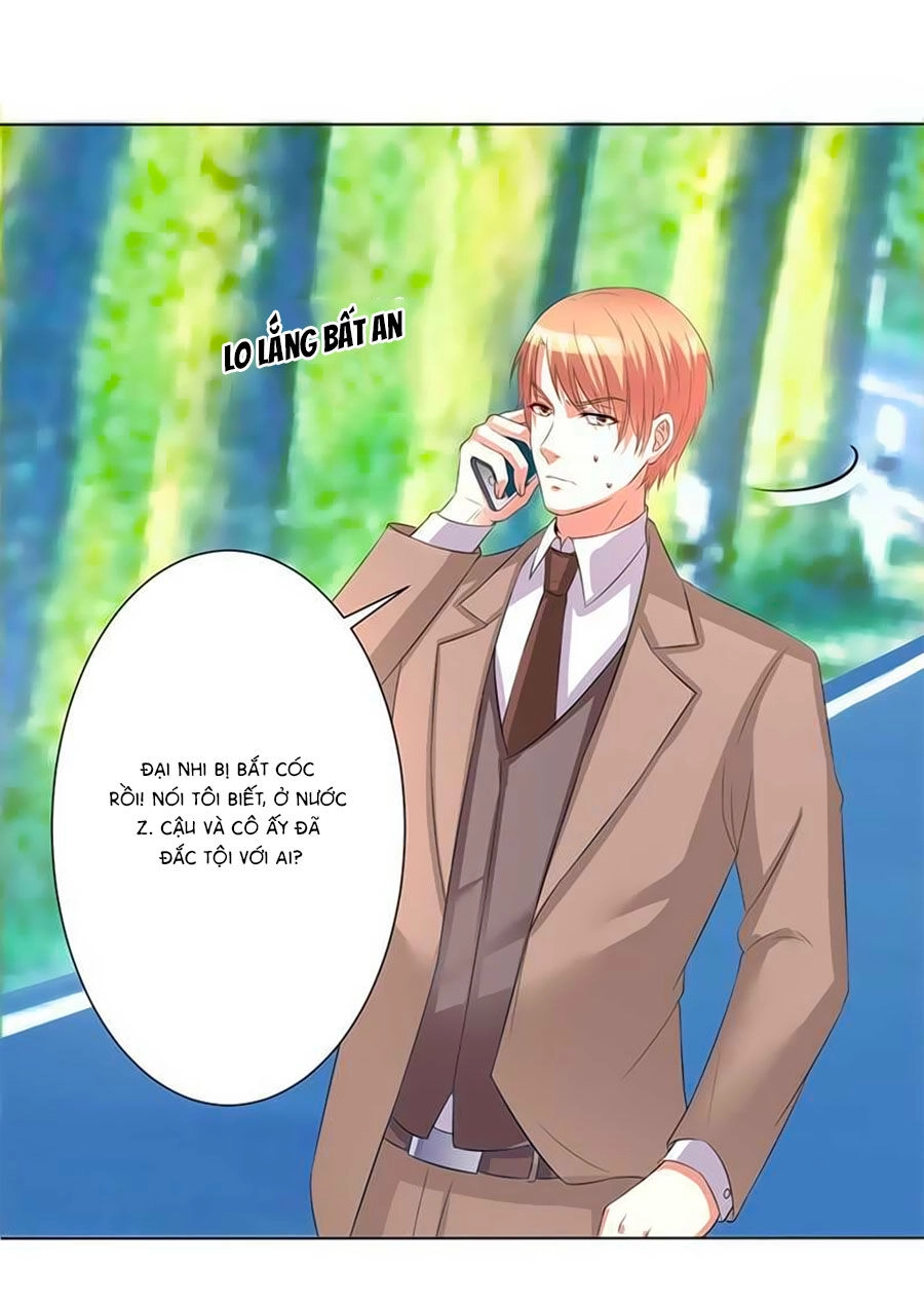 Trí Mệnh Sủng Thê: Tổng Tài Mau Nạp Mạng Chapter 79 - 19