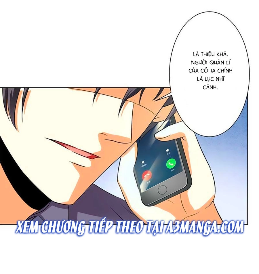 Trí Mệnh Sủng Thê: Tổng Tài Mau Nạp Mạng Chapter 79 - 23