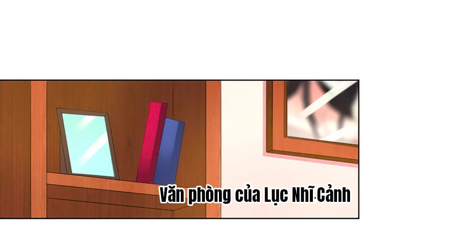 Trí Mệnh Sủng Thê: Tổng Tài Mau Nạp Mạng Chapter 80 - 1