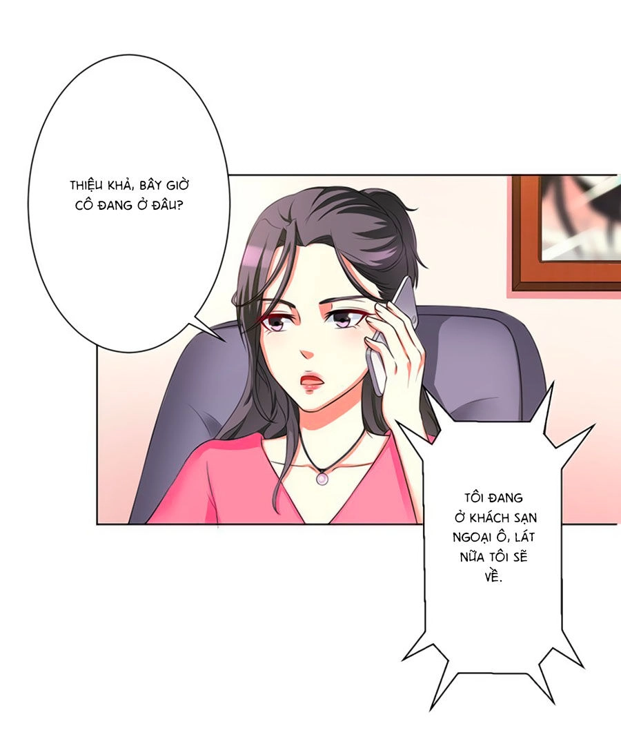 Trí Mệnh Sủng Thê: Tổng Tài Mau Nạp Mạng Chapter 80 - 2