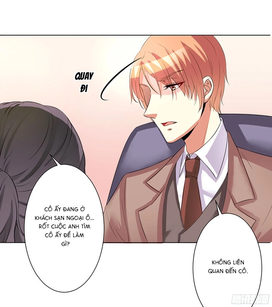 Trí Mệnh Sủng Thê: Tổng Tài Mau Nạp Mạng Chapter 80 - 3