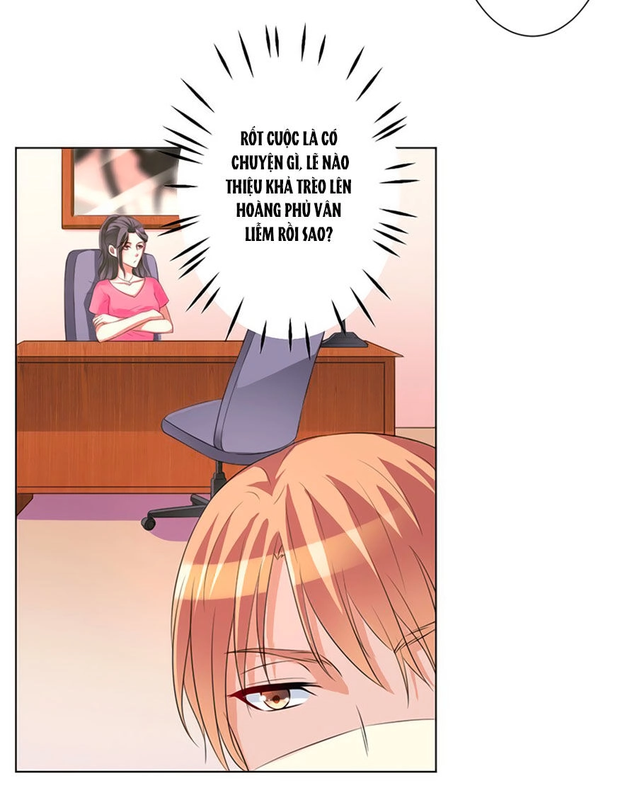 Trí Mệnh Sủng Thê: Tổng Tài Mau Nạp Mạng Chapter 80 - 4