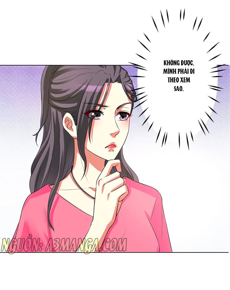 Trí Mệnh Sủng Thê: Tổng Tài Mau Nạp Mạng Chapter 80 - 5