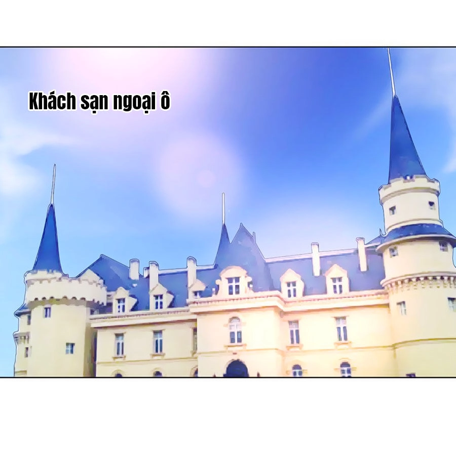 Trí Mệnh Sủng Thê: Tổng Tài Mau Nạp Mạng Chapter 80 - 6