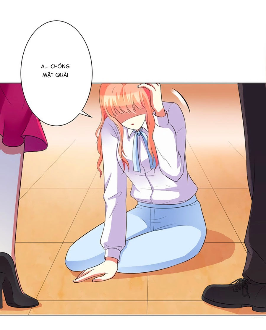 Trí Mệnh Sủng Thê: Tổng Tài Mau Nạp Mạng Chapter 80 - 9