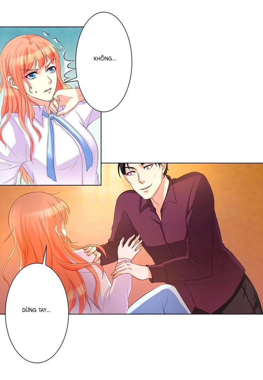 Trí Mệnh Sủng Thê: Tổng Tài Mau Nạp Mạng Chapter 81 - 2