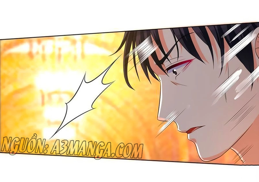 Trí Mệnh Sủng Thê: Tổng Tài Mau Nạp Mạng Chapter 81 - 3