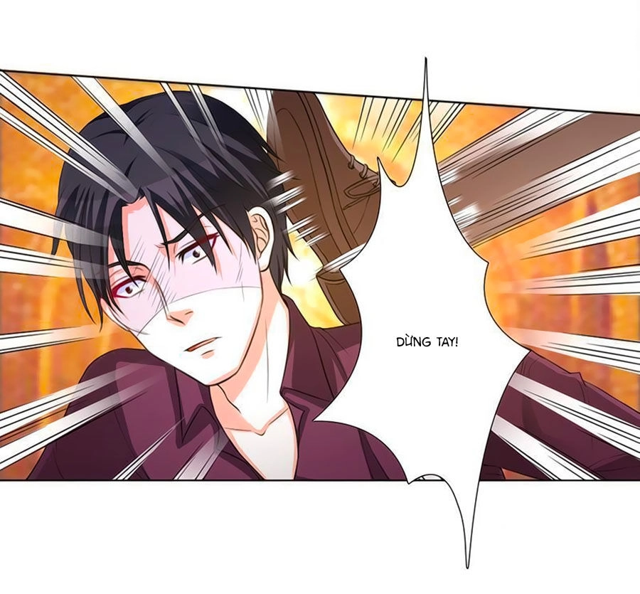 Trí Mệnh Sủng Thê: Tổng Tài Mau Nạp Mạng Chapter 81 - 4