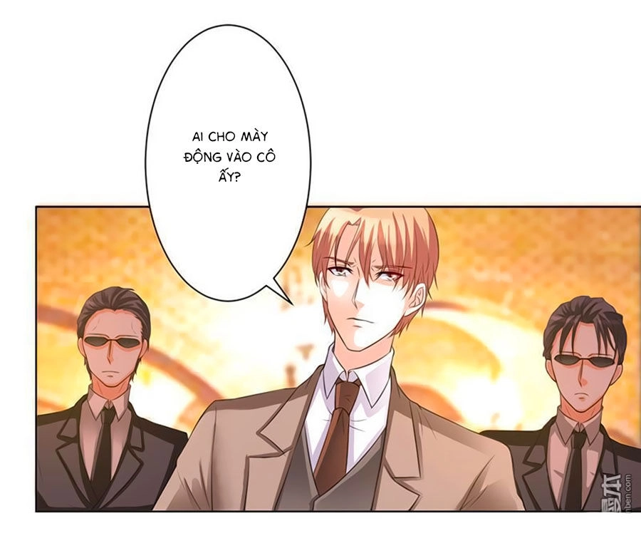 Trí Mệnh Sủng Thê: Tổng Tài Mau Nạp Mạng Chapter 81 - 6