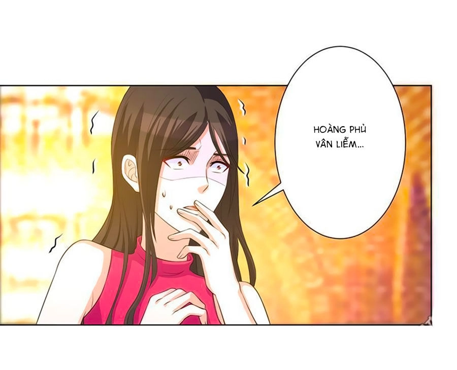 Trí Mệnh Sủng Thê: Tổng Tài Mau Nạp Mạng Chapter 81 - 7