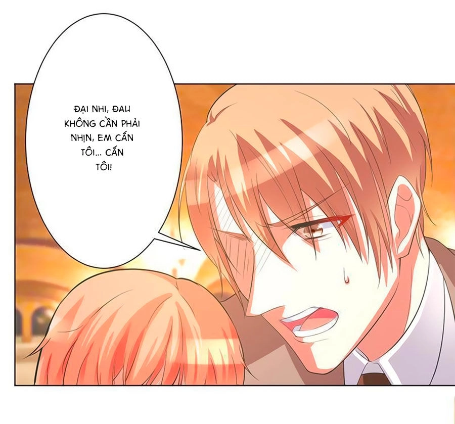 Trí Mệnh Sủng Thê: Tổng Tài Mau Nạp Mạng Chapter 81 - 11