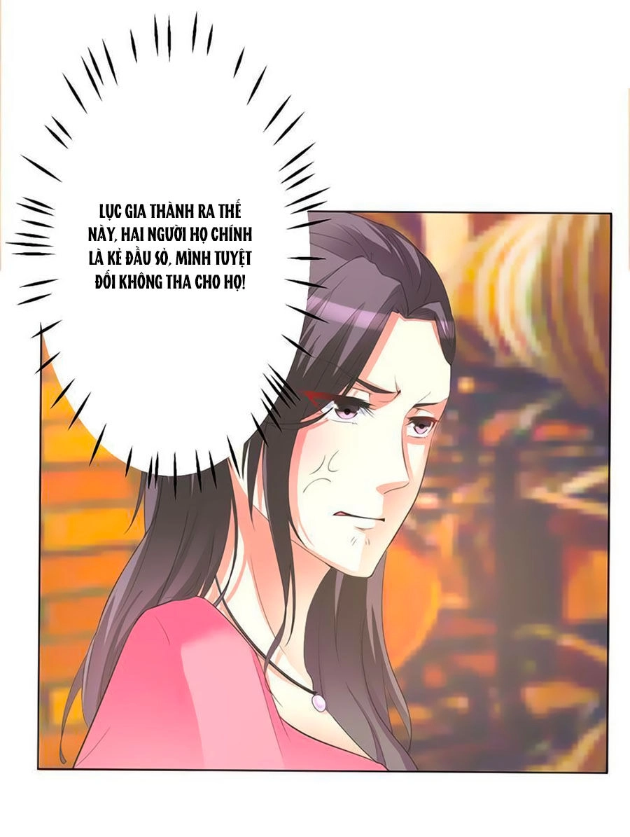 Trí Mệnh Sủng Thê: Tổng Tài Mau Nạp Mạng Chapter 81 - 13