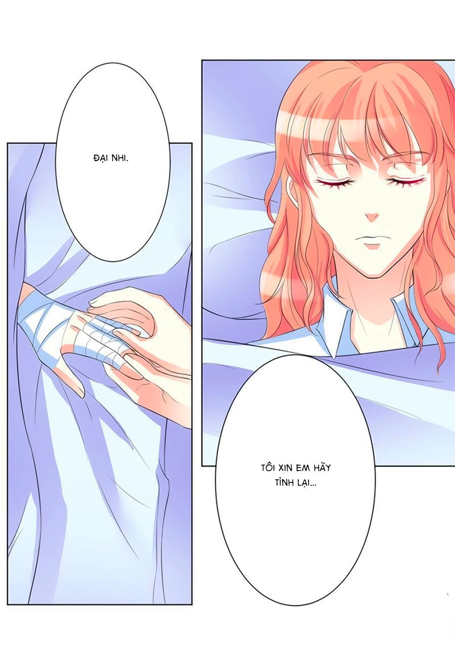 Trí Mệnh Sủng Thê: Tổng Tài Mau Nạp Mạng Chapter 81 - 17