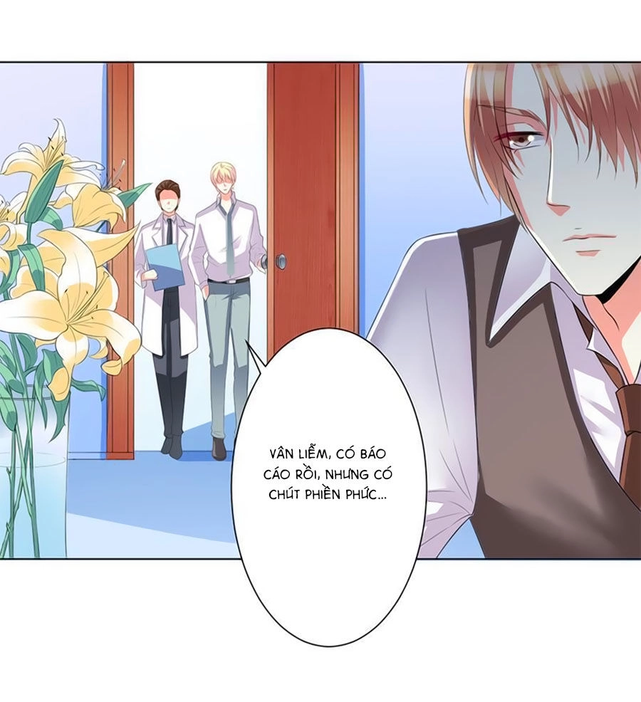 Trí Mệnh Sủng Thê: Tổng Tài Mau Nạp Mạng Chapter 81 - 18